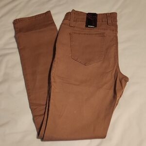 Nobo Blush Skinny Jeans